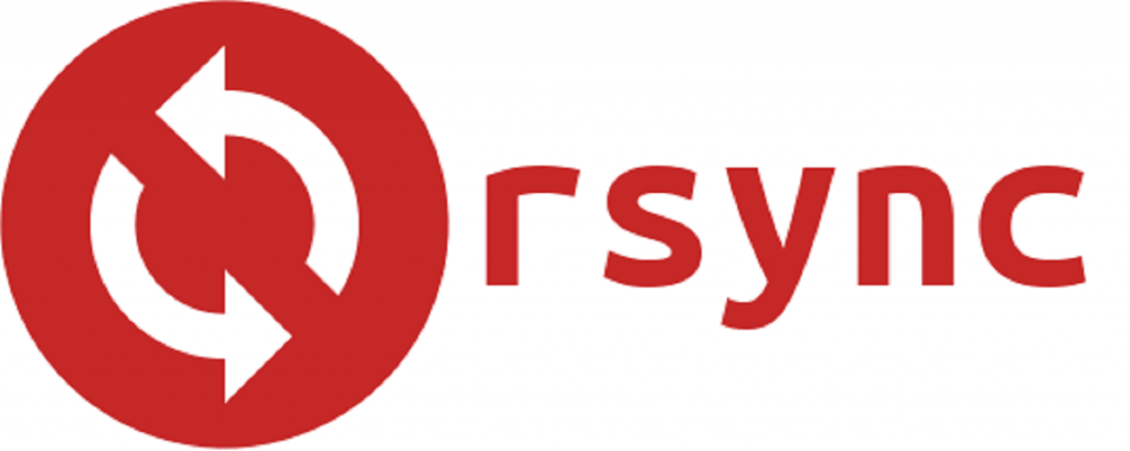 NAS全平台同步神器Rsync