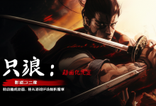 《只狼:影逝二度》将改编成动画,格斗游戏IP改编新篇章-DongVPS