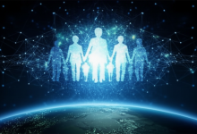 未来已来:科技、社会与地球的交响曲-DongVPS