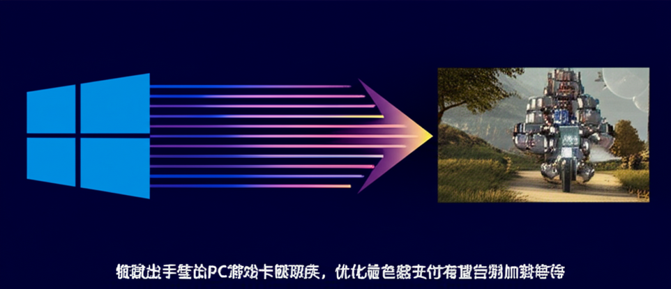 微软出手整治PC游戏卡顿顽疾，优化着色器交付有望告别加载等待