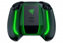 Razer推出新款PC游戏手柄，专为电竞玩家优化-DongVPS
