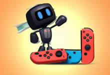 任天堂Switch Online再添新成员:稀有的《Chibi-Robo!》即将登陆-DongVPS