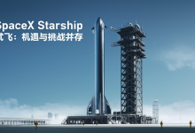 SpaceX Starship第十次试飞:机遇与挑战并存-DongVPS