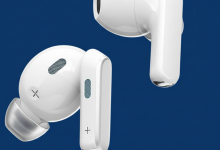 三星Galaxy Buds 3 FE:平价版“机翼”设计,继承AirPods的风格-DongVPS