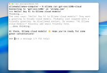 Portdeck docker一键部署Ollama+open-webui-DongVPS