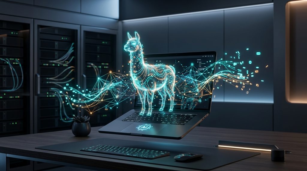 告别每月 $500 的 API 账单：Ollama 本地运行 GPT-4 级开源大模型实战指南