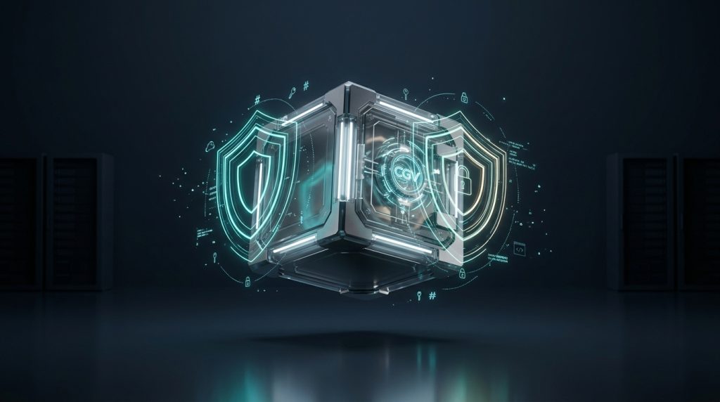 Vaultwarden：自建私有化密码保管库，1Password 终极开源平替全实战